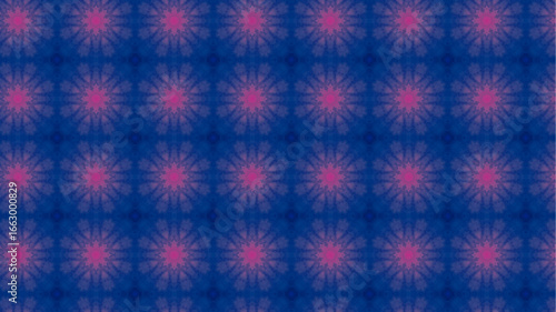 Floral Simple Pattern design vector print background.