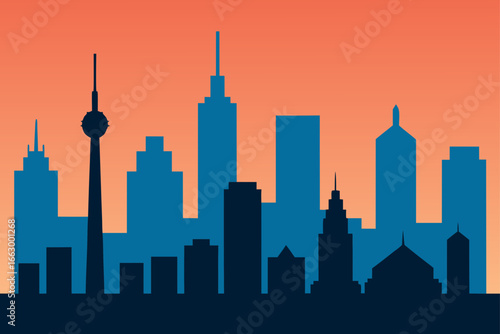 seattle skyline