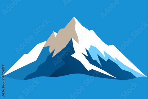 mountains