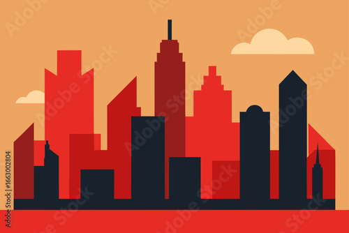 seattle skyline