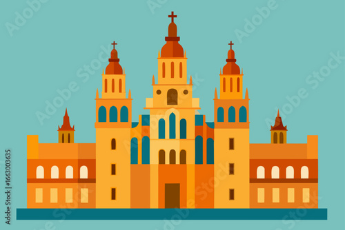 moscow kremlin tower