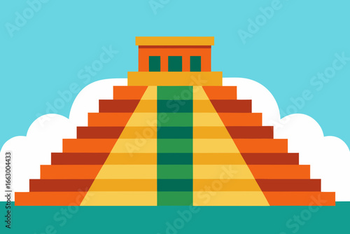 stairs to heaven