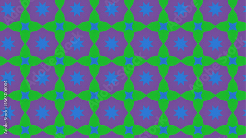 Floral Simple Pattern design vector print background.