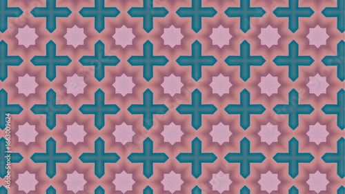 Floral Simple Pattern design vector print background.