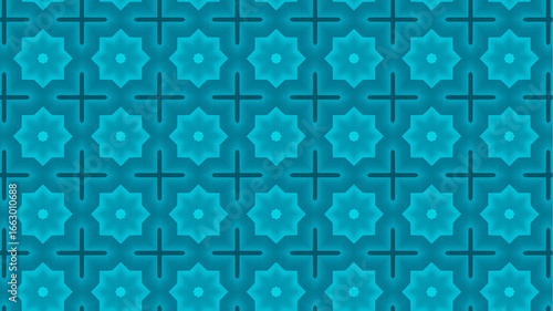 Floral Simple Pattern design vector print background.