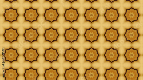 Floral Simple Pattern design vector print background.
