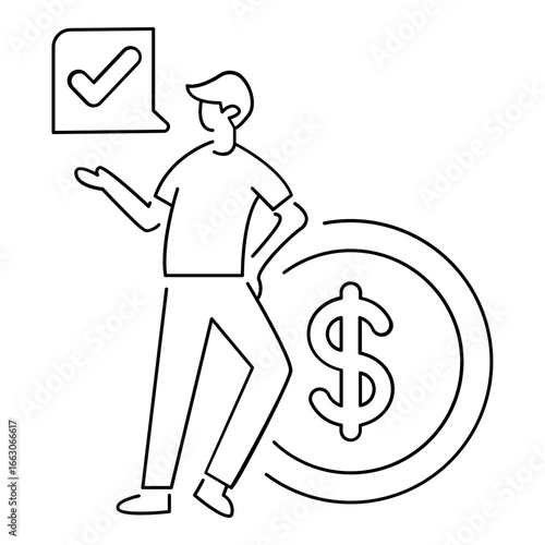funding request
