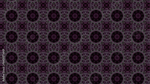 Repeating line abstract seamless pattern texture Geometry web page fill.