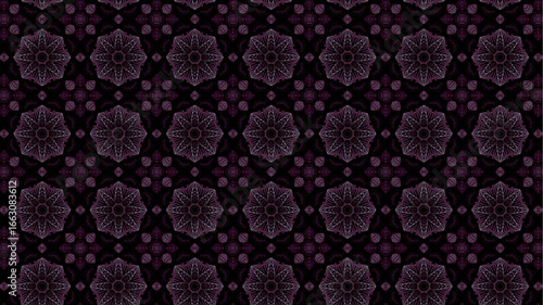 Repeating line abstract seamless pattern texture Geometry web page fill.