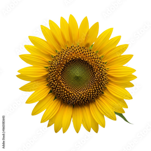 Flower With Transparent PNG background