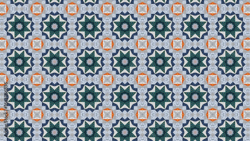 Repeating line abstract seamless pattern texture Geometry web page fill.