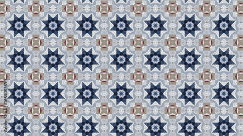 Repeating line abstract seamless pattern texture Geometry web page fill.
