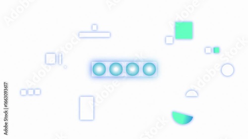 2D Tech Animation