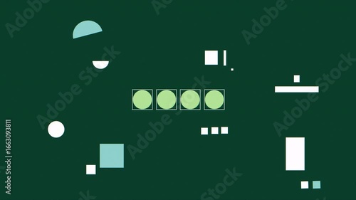 2D Tech Animation