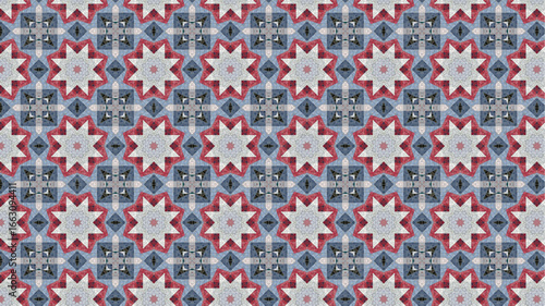 Repeating line abstract seamless pattern texture Geometry web page fill.