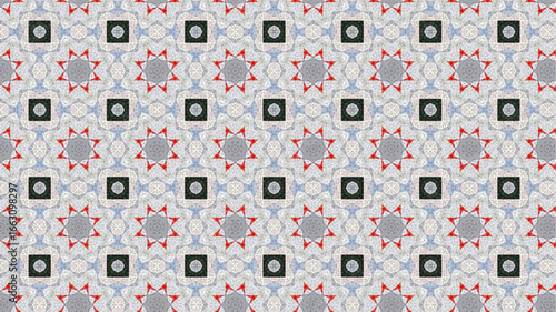 Repeating line abstract seamless pattern texture Geometry web page fill.