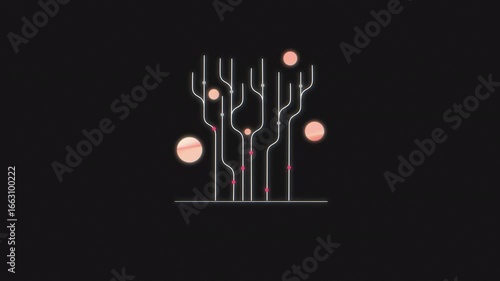 2D Tech Animation