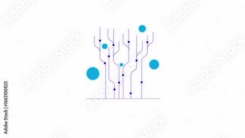 2D Tech Animation