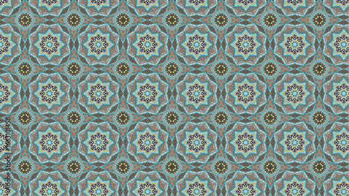 Repeating line abstract seamless pattern texture Geometry web page fill.