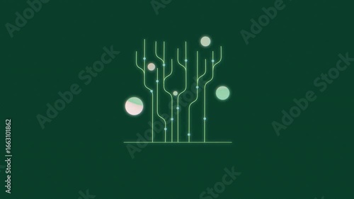 2D Tech Animation