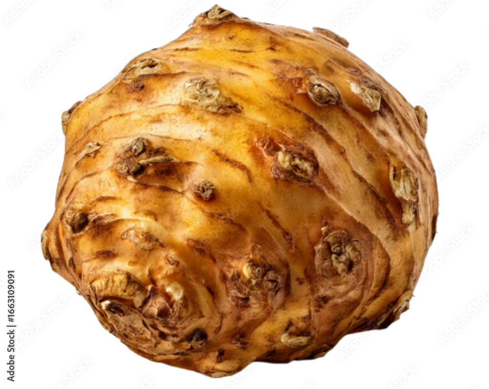 Whole Jerusalem Artichoke PNG Whole Jerusalem Artichoke PNG