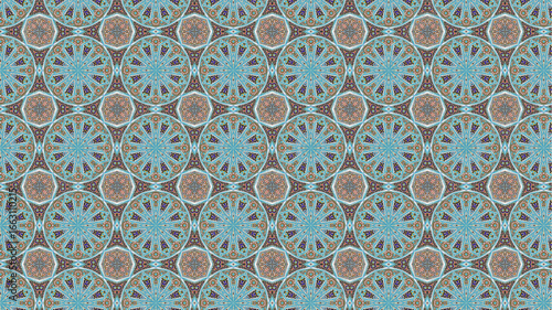 Repeating line abstract seamless pattern texture Geometry web page fill.
