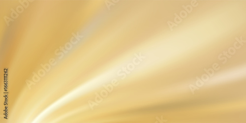 gold wave element. Gold foil background golden metal holographic