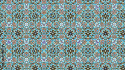 Repeating line abstract seamless pattern texture Geometry web page fill.