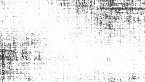 Subtle grain texture. Abstract black and white gritty grunge background. Old film dust and grain texture, Black texture rough grunge background	
