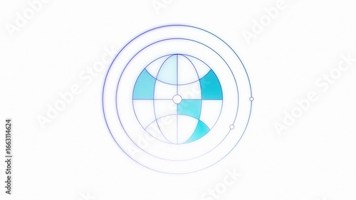 2D Tech Animation
