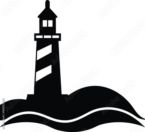 Lighthouse Icon