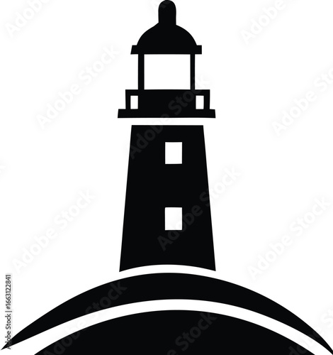 Lighthouse Icon