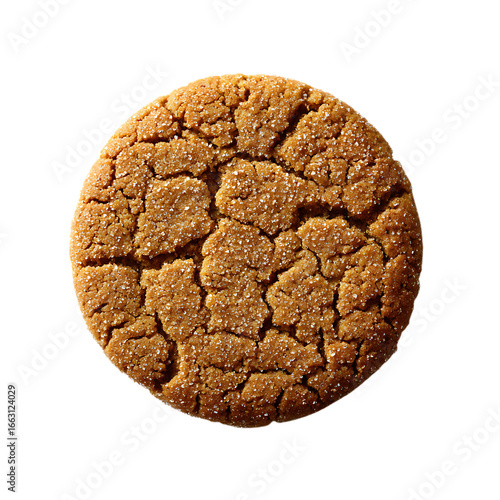  Gingersnap Baking Fun Homemade Delicious Joy