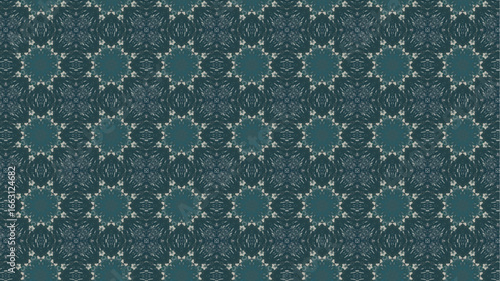Simple seamless Pattern design vector print background.