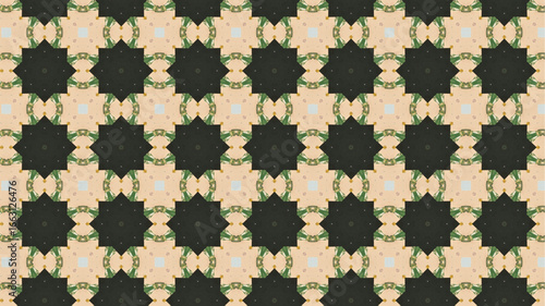 Simple seamless Pattern design vector print background.