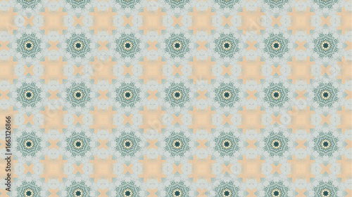Simple seamless Pattern design vector print background.