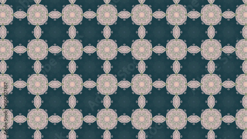 Simple seamless Pattern design vector print background.