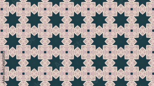 Simple seamless Pattern design vector print background.