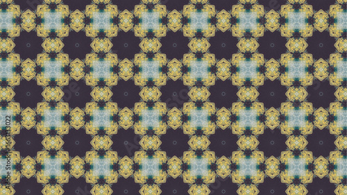 Simple seamless Pattern design vector print background.