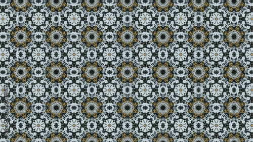 Simple seamless Pattern design vector print background.