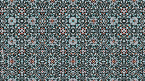 Simple seamless Pattern design vector print background.