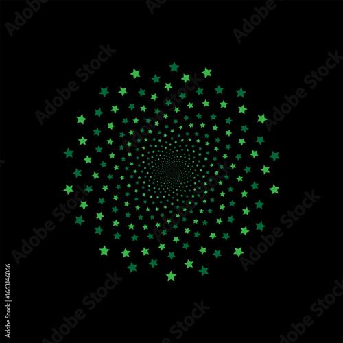 abstract colorful background