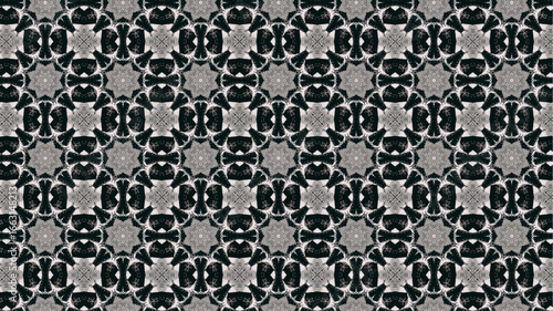 Simple seamless Pattern design vector print background.