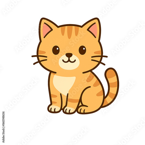 Kitten