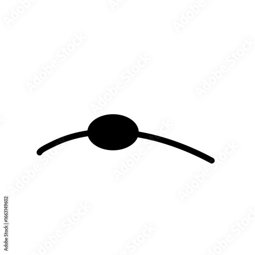 Pirate eye patch