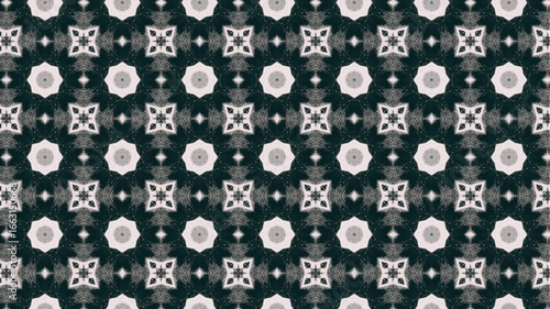 Simple seamless Pattern design vector print background.