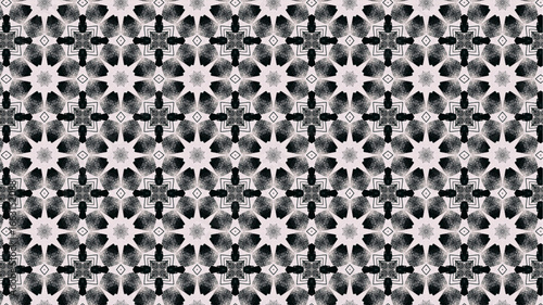 Simple seamless Pattern design vector print background.