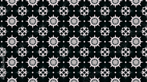 Simple seamless Pattern design vector print background.