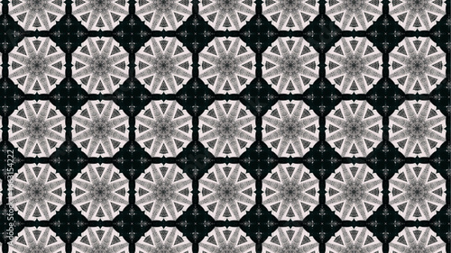 Simple seamless Pattern design vector print background.