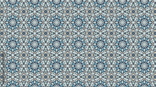 Simple seamless Pattern design vector print background.